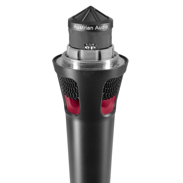 Вокальний динамічний мікрофон Austrian Audio OD505 Вокальний динамічний мікрофон Austrian Audio OD505