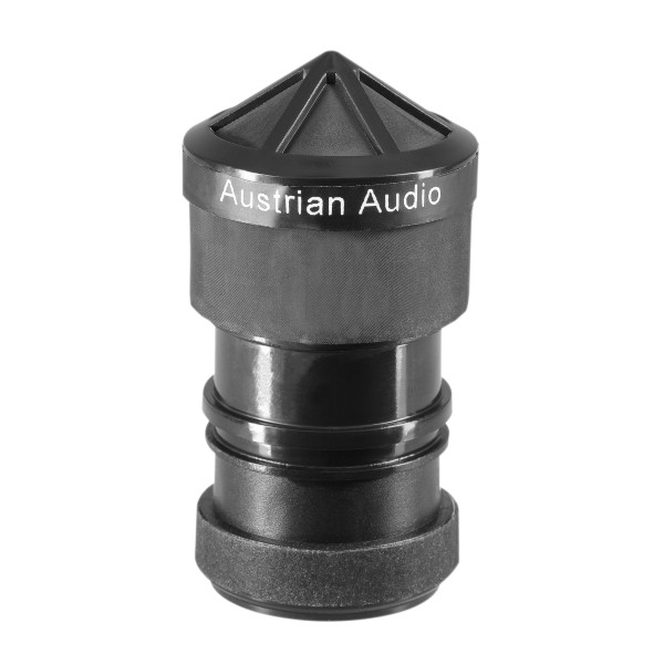 Вокальний динамічний мікрофон Austrian Audio OD505 Вокальний динамічний мікрофон Austrian Audio OD505