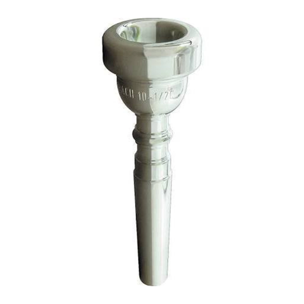 Мундштук для труби Bach 1 1/2C