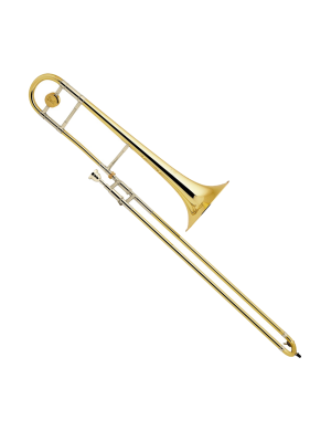 Тенор-тромбон Bach Stradivarius 42