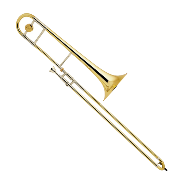 Тенор-тромбон Bach Stradivarius 42