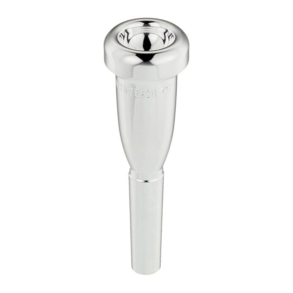 Мундштук для труби Bach Mega Tone 7C Мундштук для труби Bach Mega Tone 7C