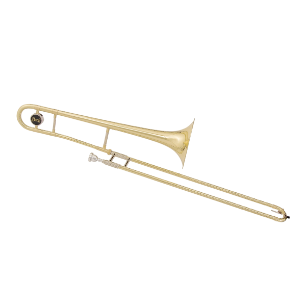 Тенор-тромбон Bach TB301 Тенор-тромбон Bach TB301