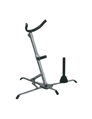 Підставка Hamilton для альт-/тенор-саксофона KB560