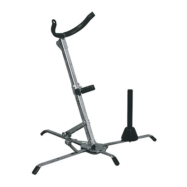 Підставка Hamilton для альт-/тенор-саксофона KB560