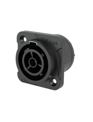 Разъем панельный PowerCON Seetronic SAC3FPX