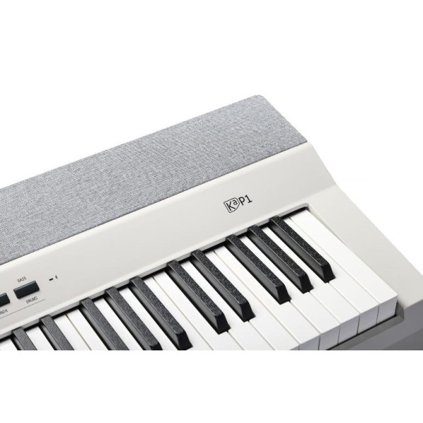 Цифрове піаніно Kurzweil KA-P1 WH