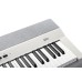 Цифрове піаніно Kurzweil KA-P1 WH