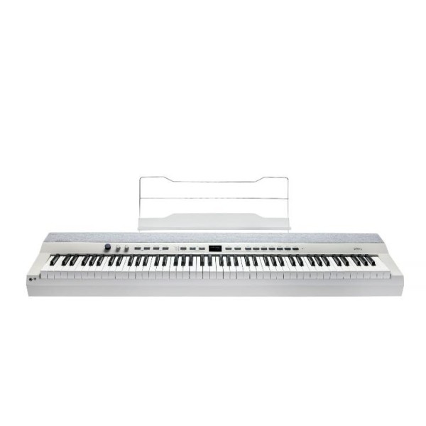 Цифрове піаніно Kurzweil KA-P1 WH