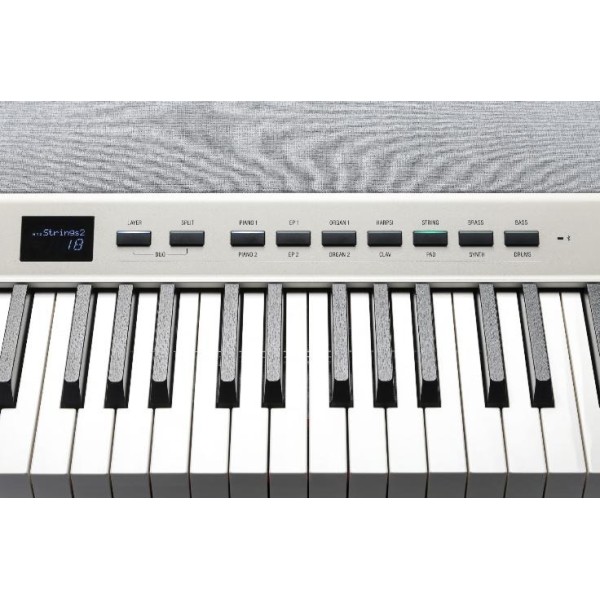 Цифрове піаніно Kurzweil KA-P1 WH