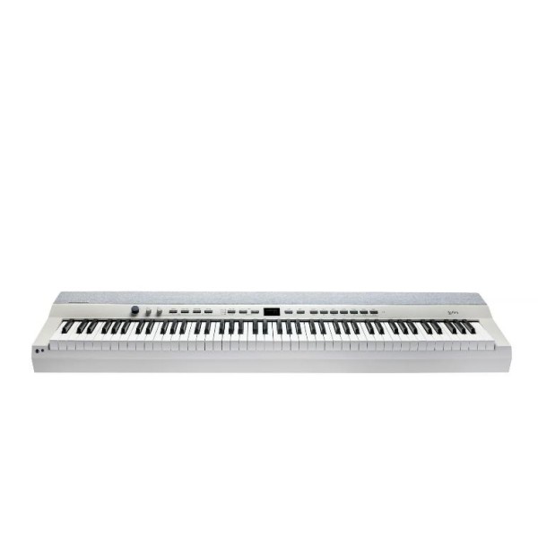 Цифрове піаніно Kurzweil KA-P1 WH