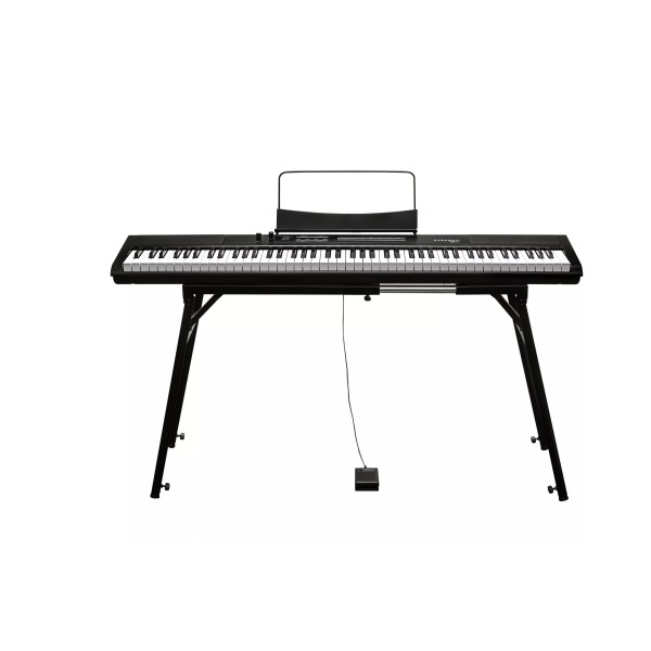 Цифрове піаніно Kurzweil KA-S1 LB