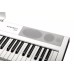 Цифрове піаніно Kurzweil KA-S1 WH