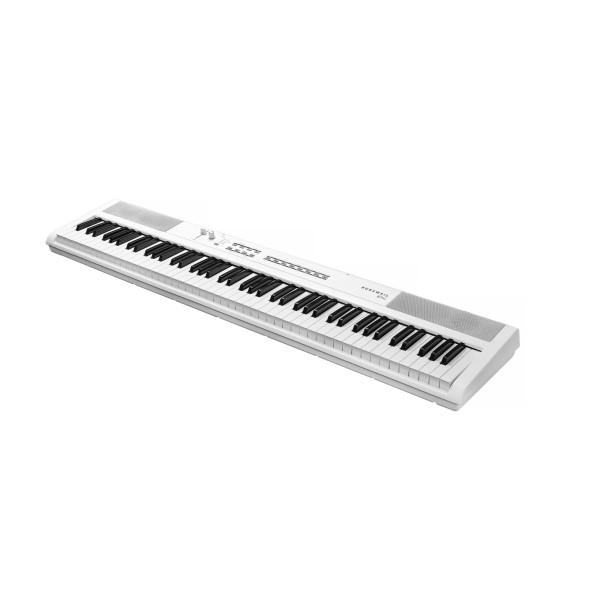 Цифрове піаніно Kurzweil KA-S1 WH