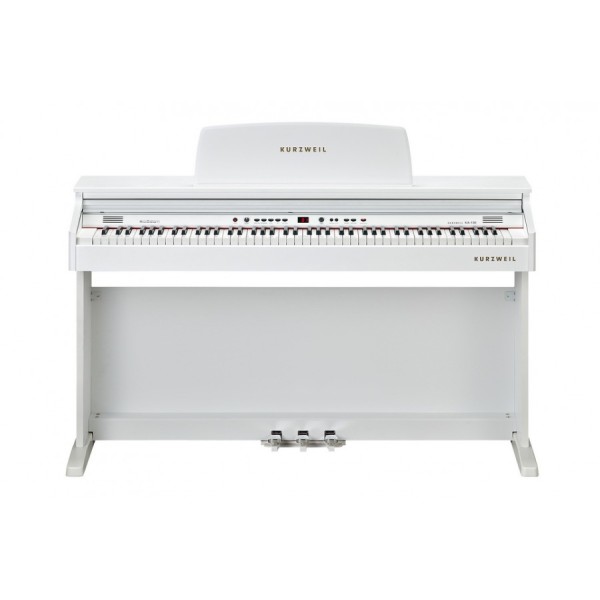 Цифрове піаніно Kurzweil KA130 WH