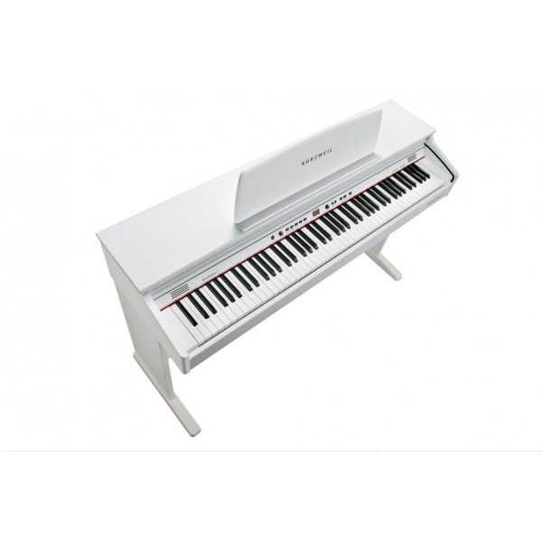 Цифрове піаніно Kurzweil KA130 WH