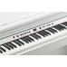 Цифрове піаніно Kurzweil KA130 WH