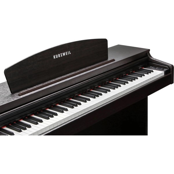 Цифрове піаніно Kurzweil M115 SR (+банкетка)