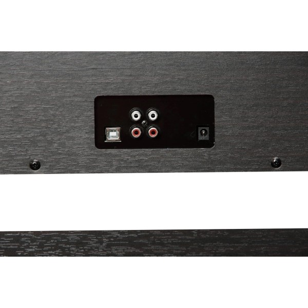 Цифрове піаніно Kurzweil M115 SR (+банкетка)