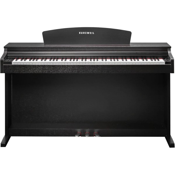Цифрове піаніно Kurzweil M115 SR (+банкетка)