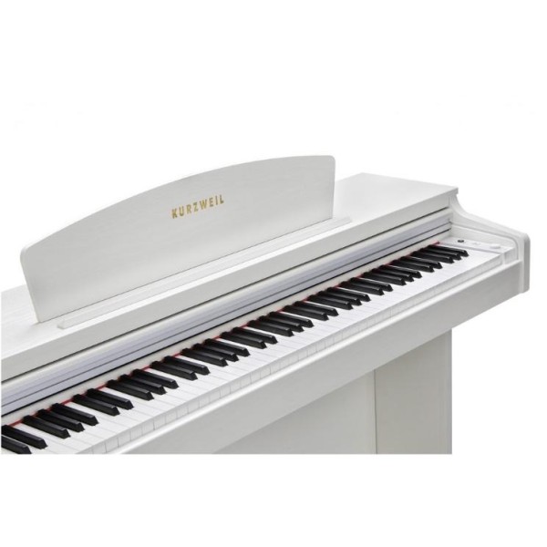 Цифрове піаніно Kurzweil M115 WH (+банкетка)