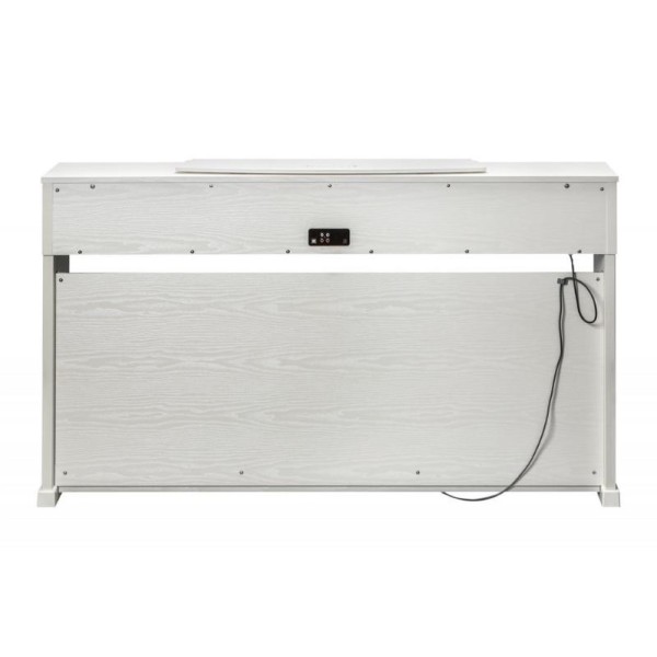 Цифрове піаніно Kurzweil M115 WH (+банкетка)