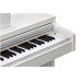 Цифрове піаніно Kurzweil M115 WH (+банкетка)