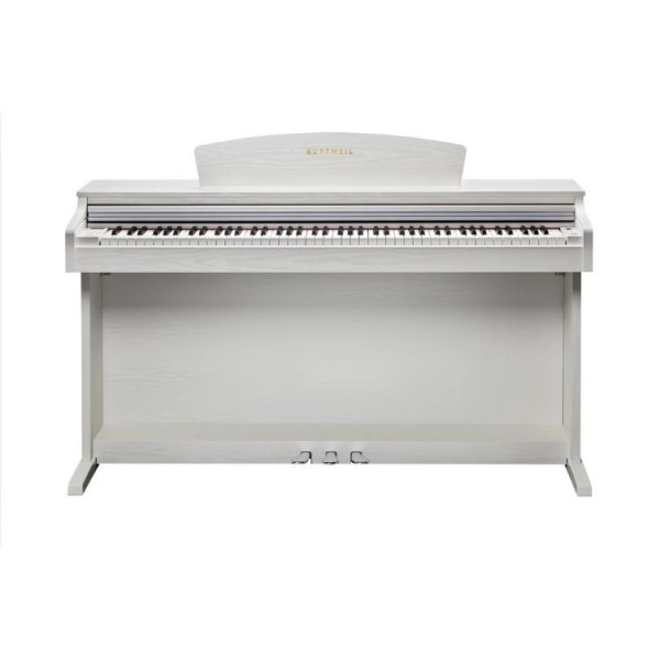 Цифрове піаніно Kurzweil M115 WH (+банкетка)
