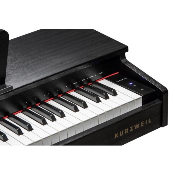 Цифрове піаніно Kurzweil M70 SR