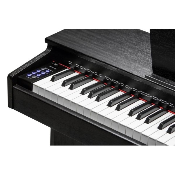 Цифрове піаніно Kurzweil M70 SR