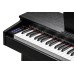 Цифрове піаніно Kurzweil M70 SR
