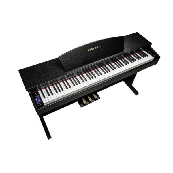 Цифрове піаніно Kurzweil M70 SR