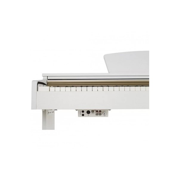 Цифрове фортепіано Kurzweil M90 WH