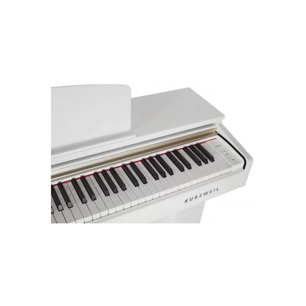 Цифрове фортепіано Kurzweil M90 WH