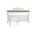Цифрове фортепіано Kurzweil M90 WH