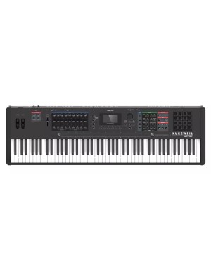 Синтезатор (робоча станція) Kurzweil K2700 Синтезатор (робоча станція) Kurzweil K2700