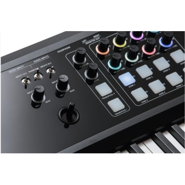 Цифрове піаніно Kurzweil SP7 Grand