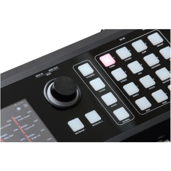 Цифрове піаніно Kurzweil SP7 Grand