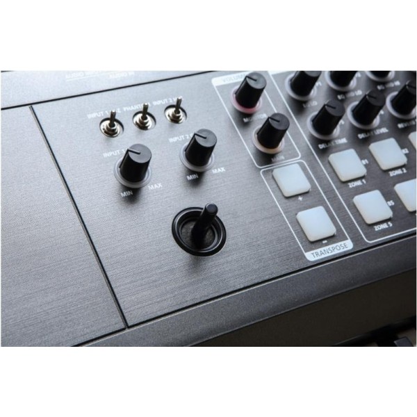 Цифрове піаніно Kurzweil SP7 LB