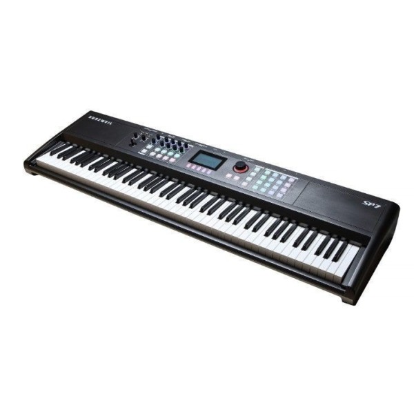 Цифрове піаніно Kurzweil SP7 LB