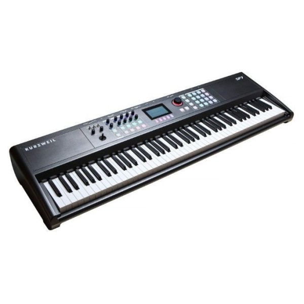 Цифрове піаніно Kurzweil SP7 LB