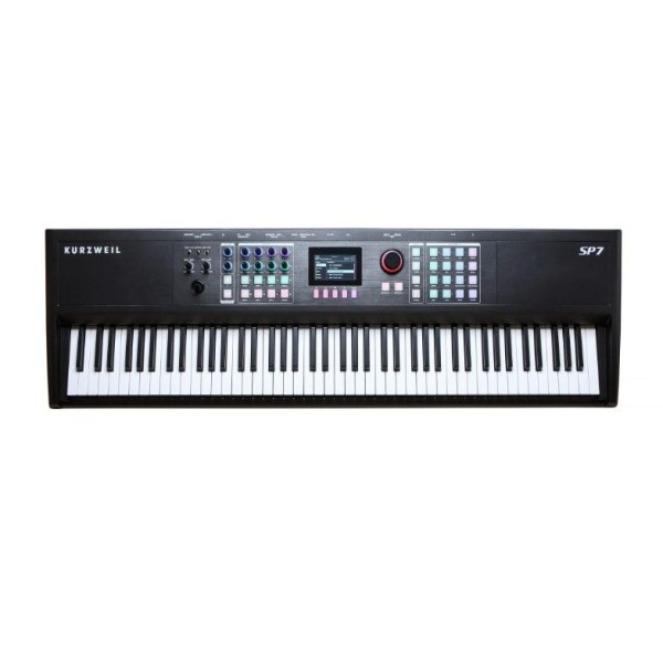 Цифрове піаніно Kurzweil SP7 LB