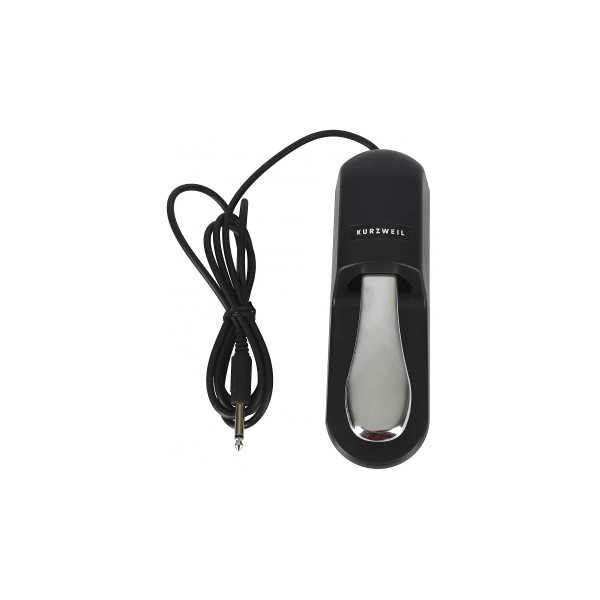 Педаль сустейн Kurzweil KP-3