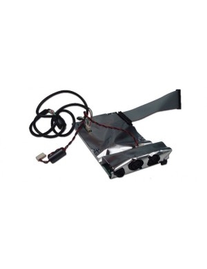 Семплерная плата Kurzweil SMP-61