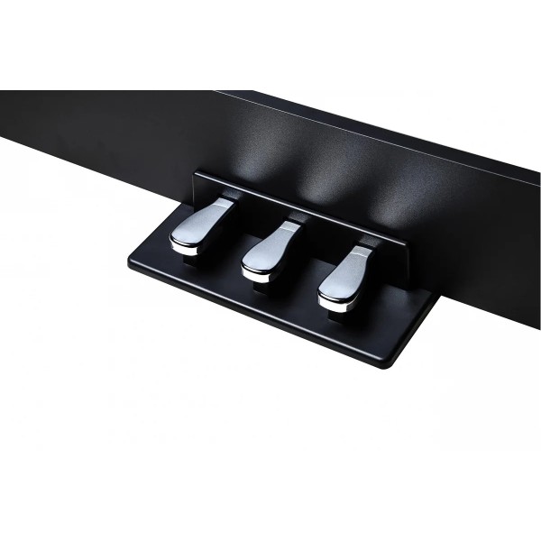 Стійка для цифрового піаніно KA-E1 Kurzweil ST-3 LB