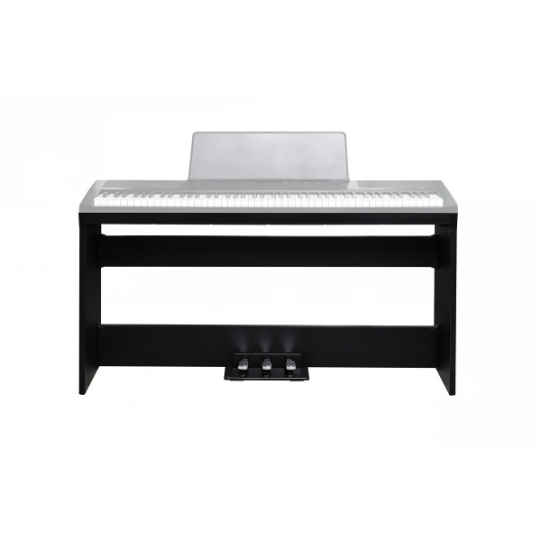 Стійка для цифрового піаніно KA-E1 Kurzweil ST-3 LB