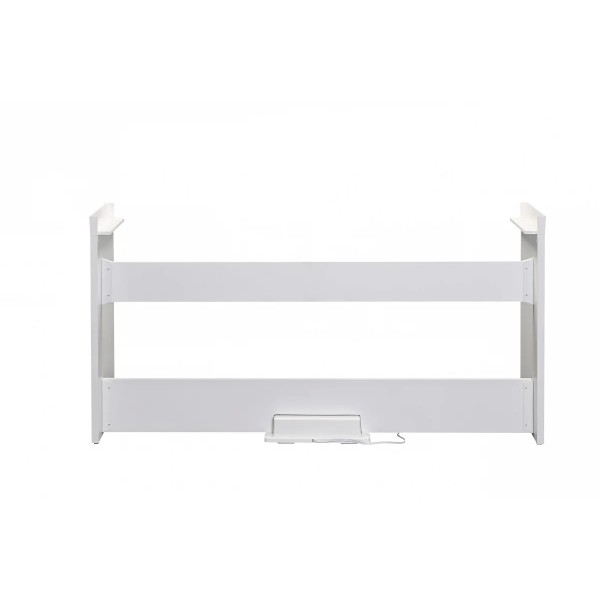 Стійка для цифрового піаніно KA-E1 Kurzweil ST-3 WH Стійка для цифрового піаніно KA-E1 Kurzweil ST-3 WH