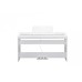 Стійка для цифрового піаніно KA-E1 Kurzweil ST-3 WH
