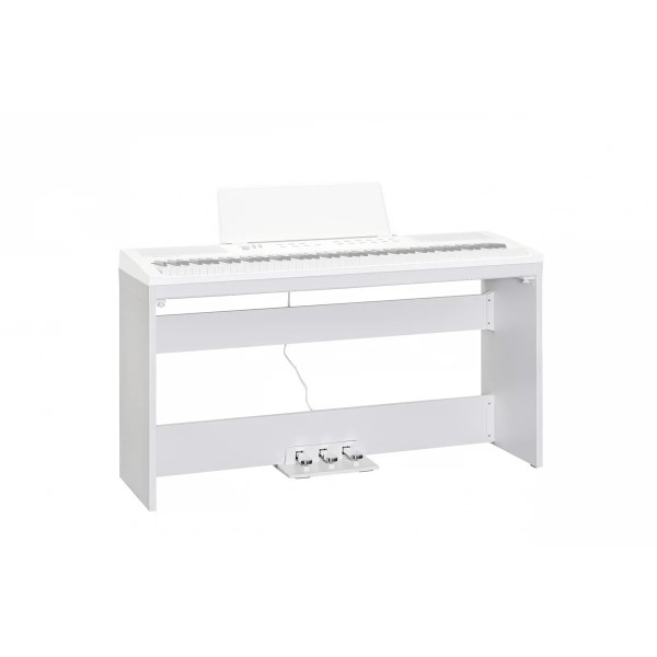 Стійка для цифрового піаніно KA-E1 Kurzweil ST-3 WH Стійка для цифрового піаніно KA-E1 Kurzweil ST-3 WH