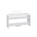 Стійка для цифрового піаніно KA-E1 Kurzweil ST-3 WH